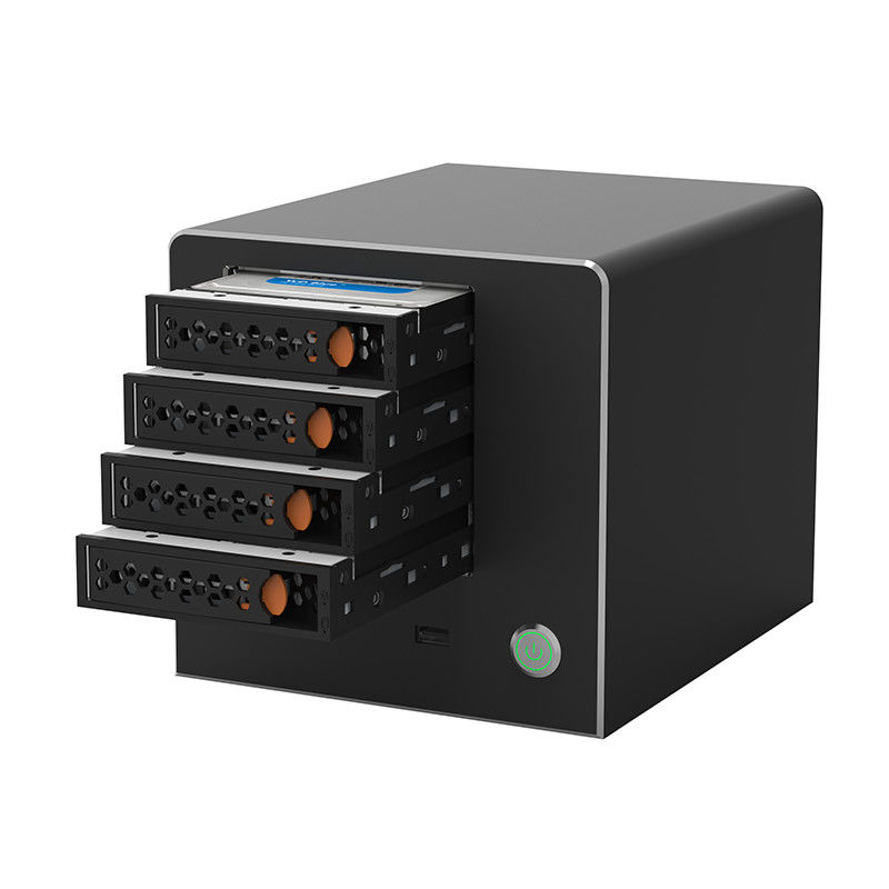 Inclosure NAS Storage Server Chassis Household 4 Bay Computer 1U 2U 3U NAS Chassis Black 4 Bay 6 Bay 8 Bay 12 Bay 24 Bay
