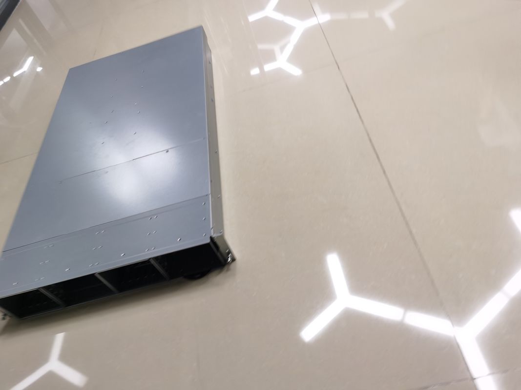 Cina fabbrica vendita calda verificata fabbrica personalizzata come disegno scatola in acciaio inossidabile armadi di custodia servizio di fabbricazione