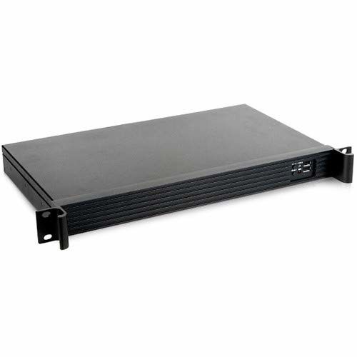 1u Nas Chassis Case Rackmount per la scheda madre ATX Micro