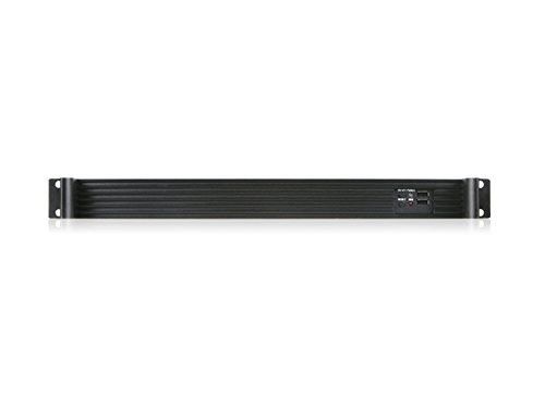 1u Nas Chassis Case Rackmount per la scheda madre ATX Micro