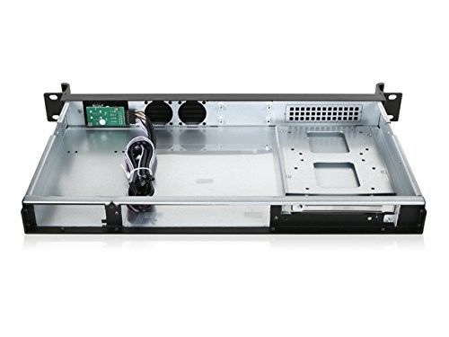 1u Nas Chassis Case Rackmount per la scheda madre ATX Micro