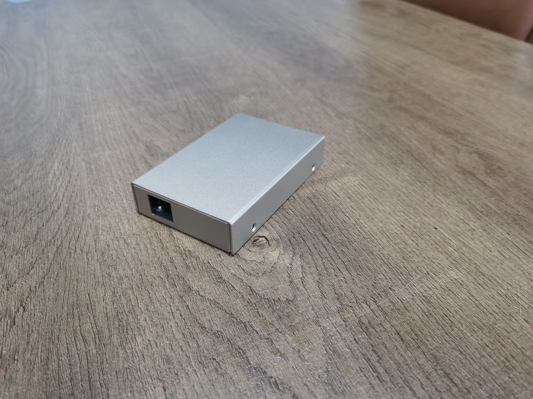 Prezzo di fabbrica di alta qualità Nuovo taglio laser foglio di metallo Fabbricazione di parti di foglio di metallo Fabbricazione di piegatura