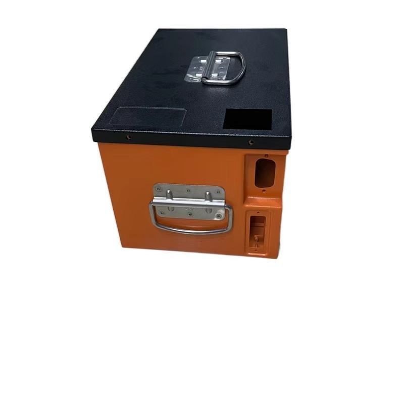 Fabbrica OEM personalizzata 1U 2U 3U 4U telaio del server, armadio, lavorazione della lamiera, produzione di acciaio inossidabile