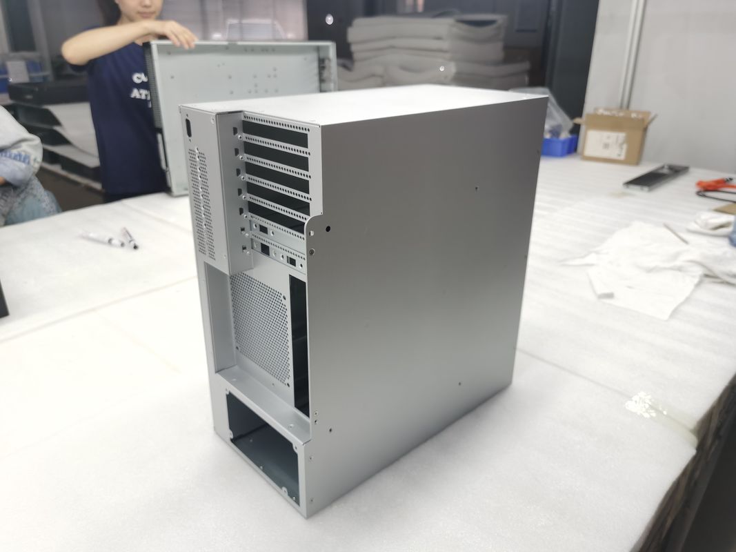 Servizi di taglio laser OEM di alta qualità