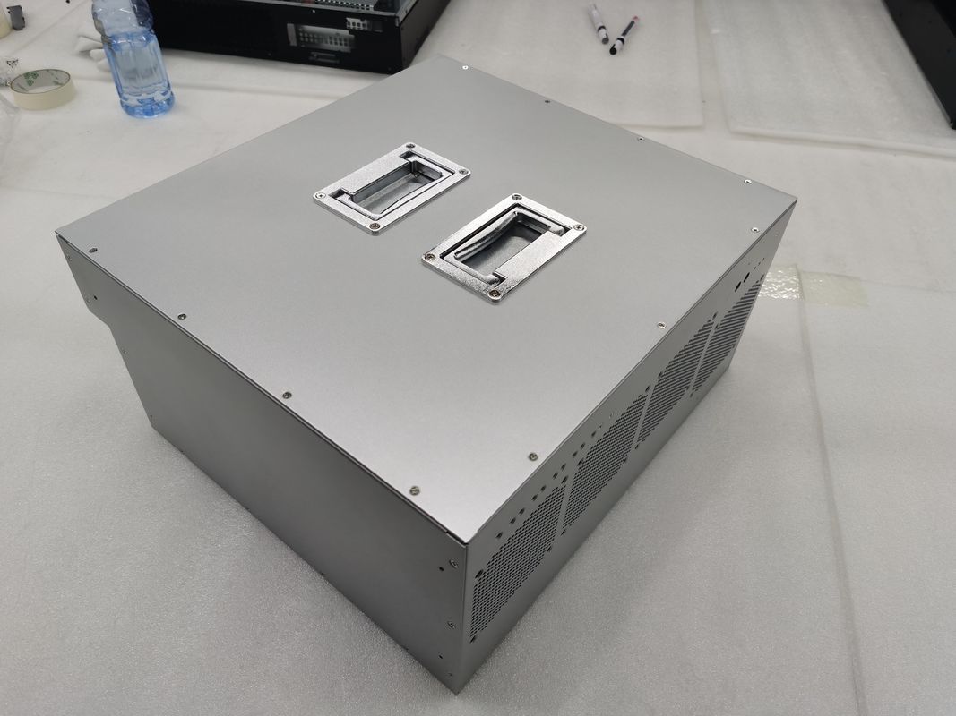 Servizi di taglio laser OEM di alta qualità