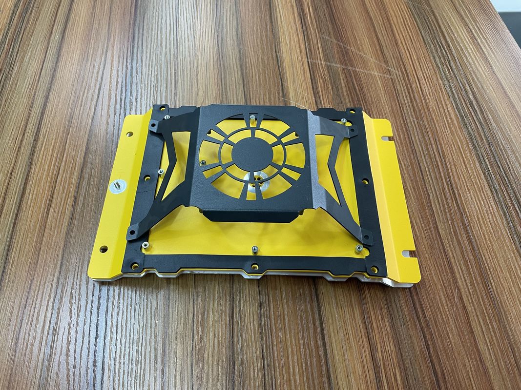 Produttore professionale di alta qualità promozionale OEM personalizzato di lamiera di metallo di stampa di piegatura accessori parti
