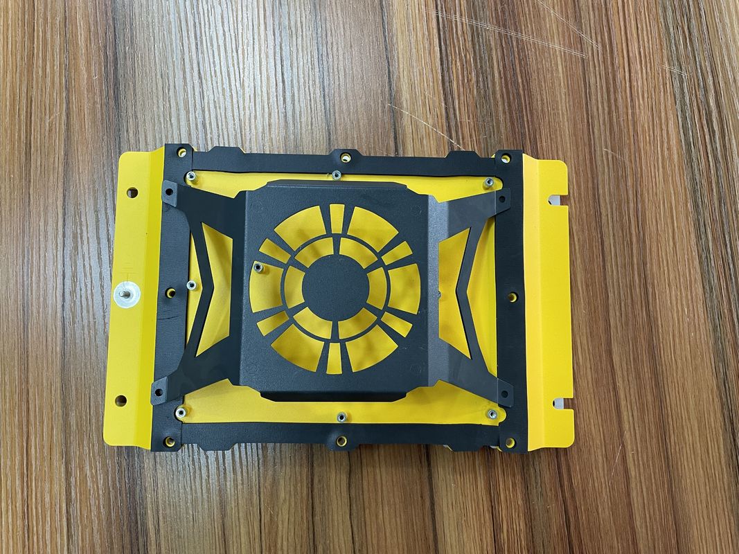 Produttore professionale di alta qualità promozionale OEM personalizzato di lamiera di metallo di stampa di piegatura accessori parti