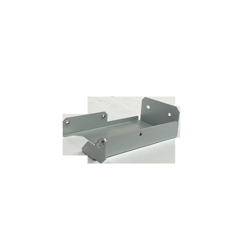 OEM Inclosure Precision Sheet Metal Fabrication Aziende Prodotti in acciaio inossidabile Fabbricazione di lamiere metalliche