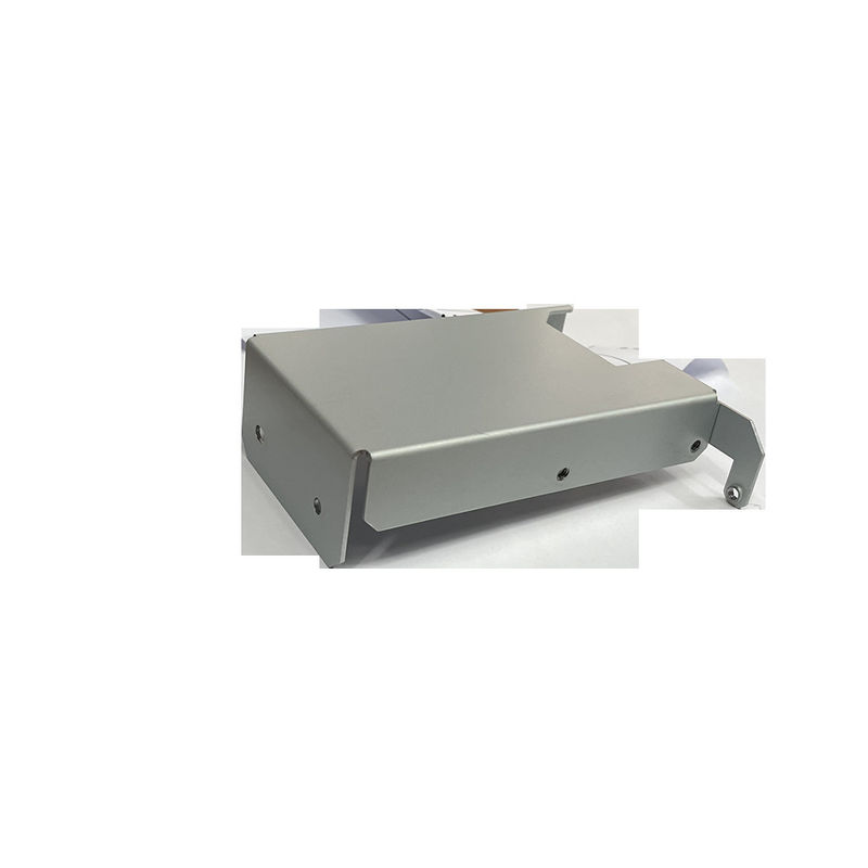OEM Inclosure Precision Sheet Metal Fabrication Aziende Prodotti in acciaio inossidabile Fabbricazione di lamiere metalliche
