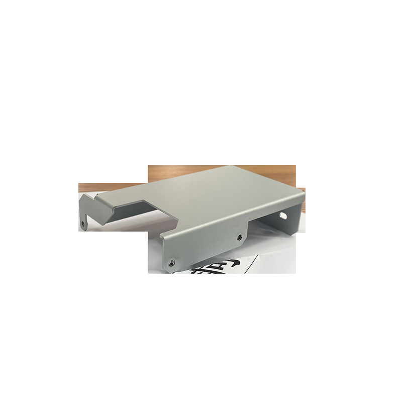 OEM Inclosure Precision Sheet Metal Fabrication Aziende Prodotti in acciaio inossidabile Fabbricazione di lamiere metalliche
