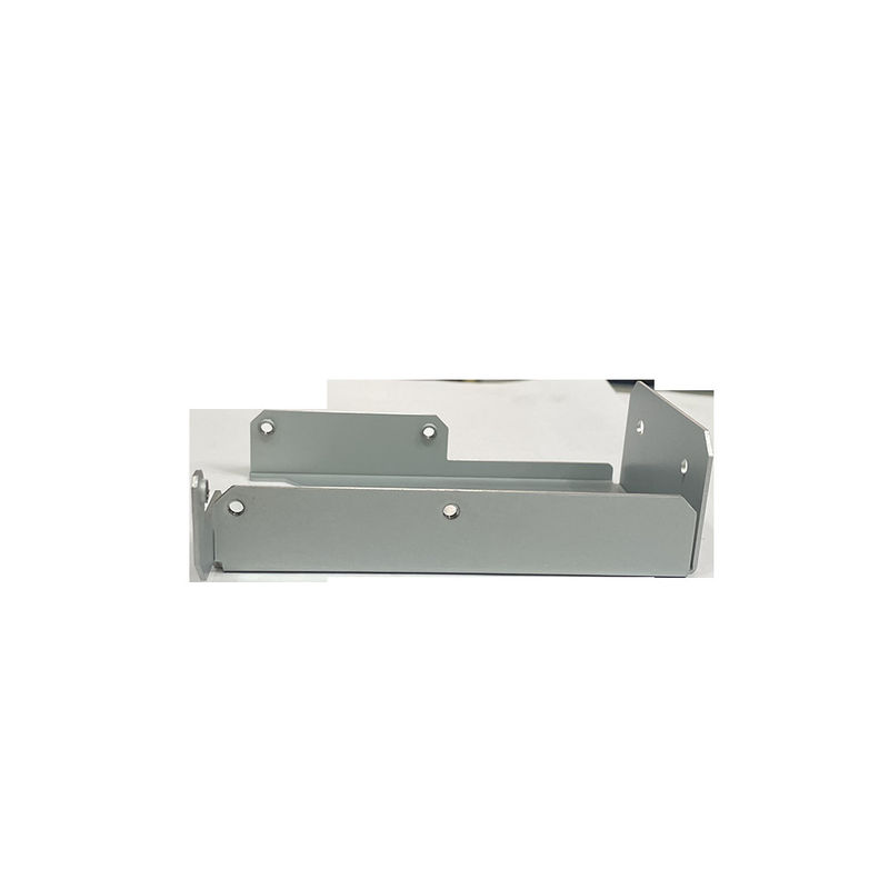 OEM Inclosure Precision Sheet Metal Fabrication Aziende Prodotti in acciaio inossidabile Fabbricazione di lamiere metalliche