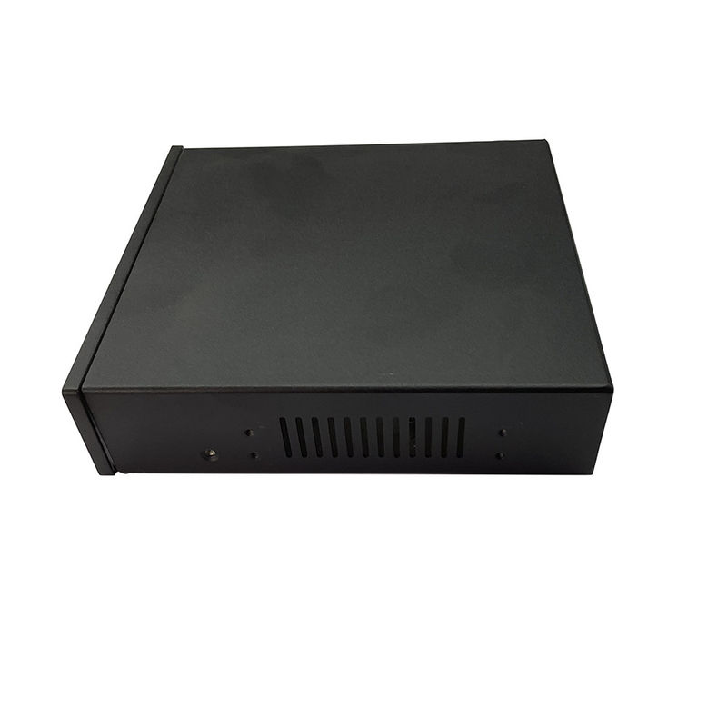Chassis Shell Rack 19 Inch 1u 2u 3u 4u 5u Server Case Casse di controllo elettrico