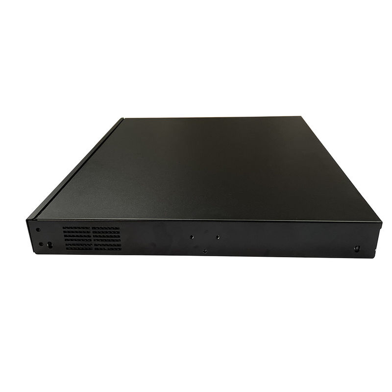 Lenovo Blade Server personalizzato Chassis Rack Mount Enclosure 4U / 1U Rack Mount Pc Case
