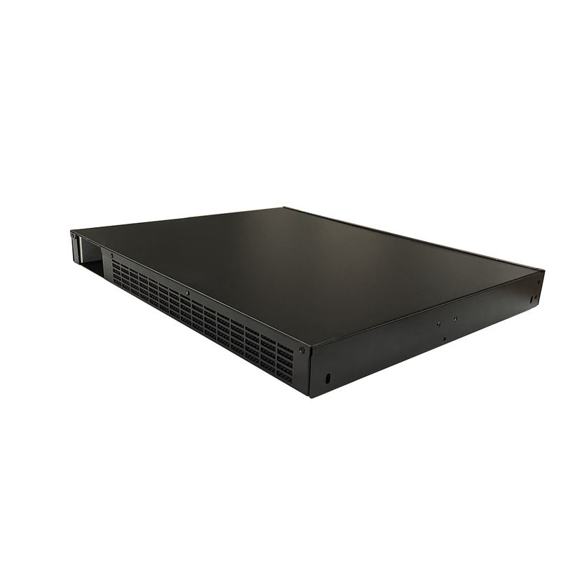 Lenovo Blade Server personalizzato Chassis Rack Mount Enclosure 4U / 1U Rack Mount Pc Case