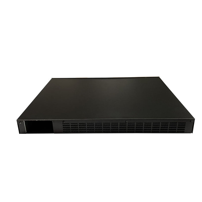Lenovo Blade Server personalizzato Chassis Rack Mount Enclosure 4U / 1U Rack Mount Pc Case