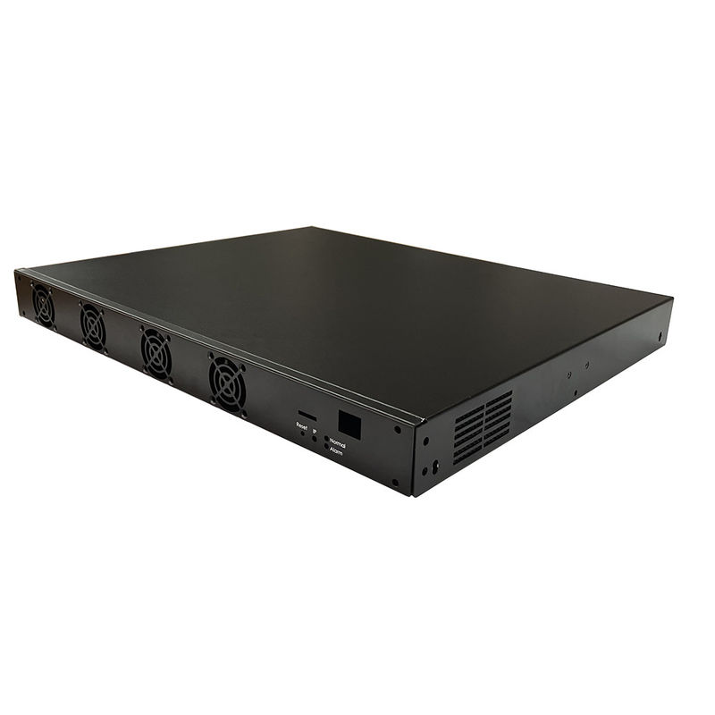 Lenovo Blade Server personalizzato Chassis Rack Mount Enclosure 4U / 1U Rack Mount Pc Case
