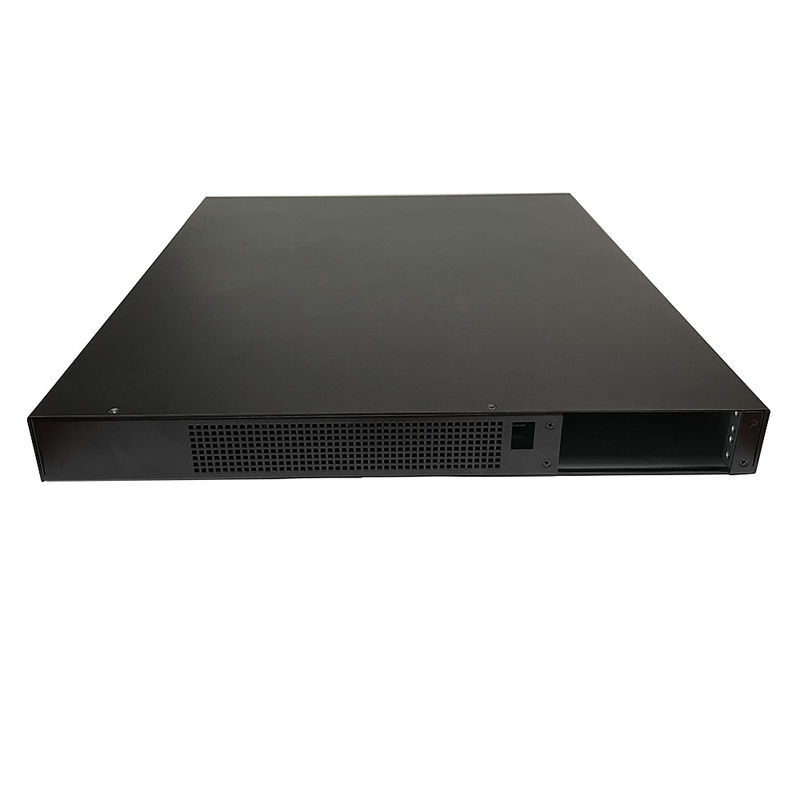 Chassis per server personalizzato per amplificatore Nas 1U 2U 3U 4U 19 pollici