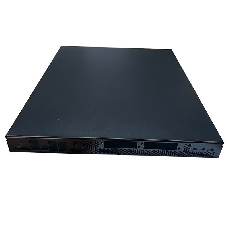 Chassis per server personalizzato per amplificatore Nas 1U 2U 3U 4U 19 pollici
