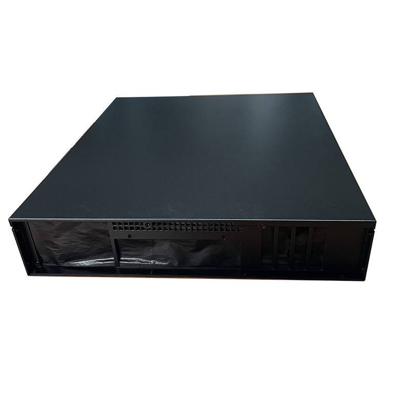 Chassis per server personalizzato per amplificatore Nas 1U 2U 3U 4U 19 pollici