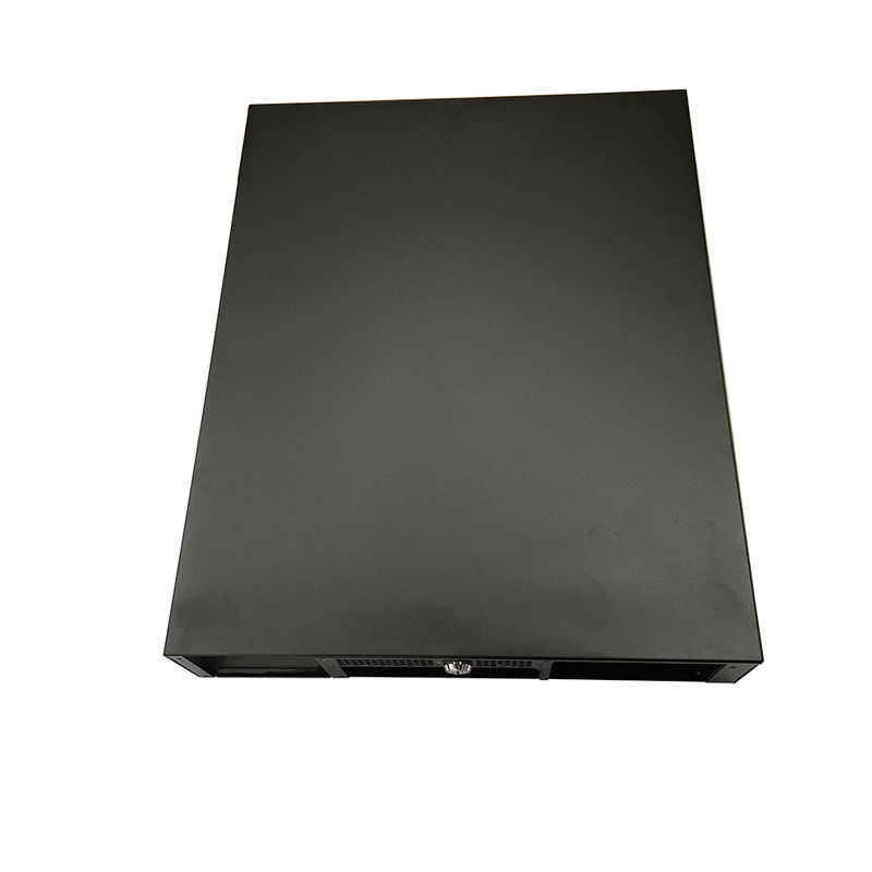 Chassis con serratura per server e storage