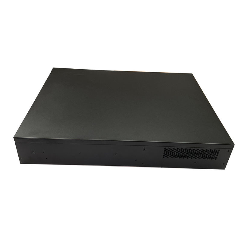 Chassis con serratura per server e storage