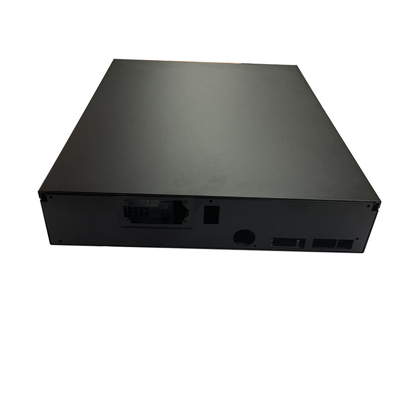 Chassis con serratura per server e storage