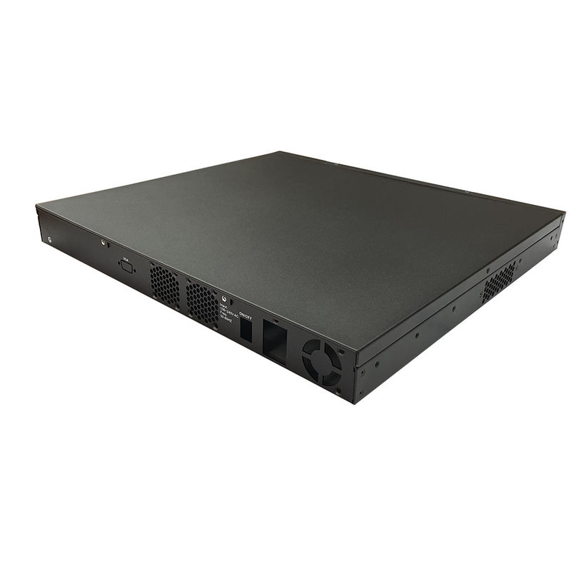 Dell Server Chassis Design Curvature Black 19 Inch 1U 2U 4U 3u Nas Case Rack PC