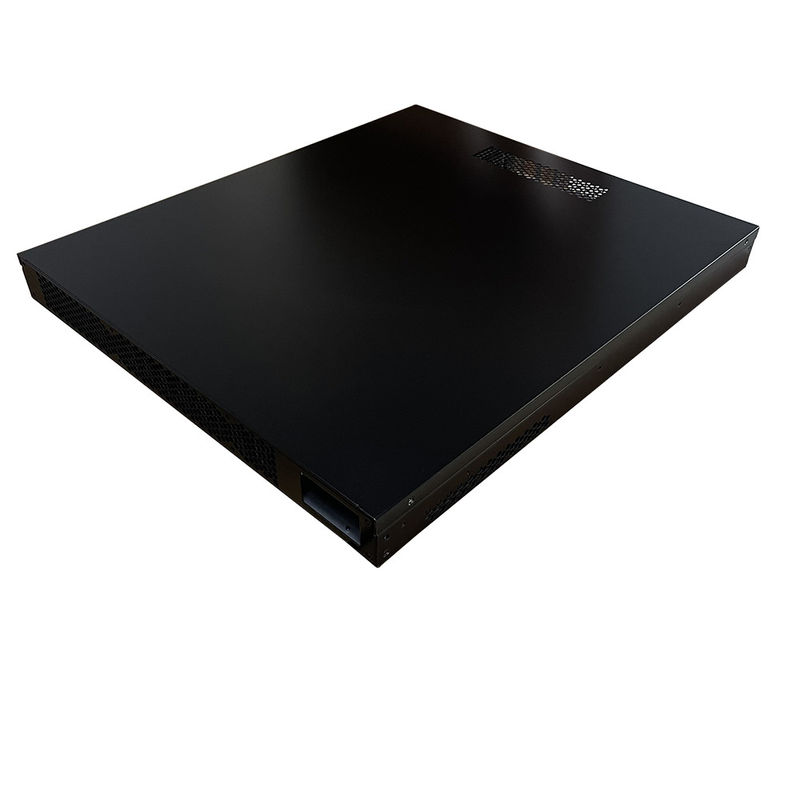 Dell Server Chassis Design Curvature Black 19 Inch 1U 2U 4U 3u Nas Case Rack PC