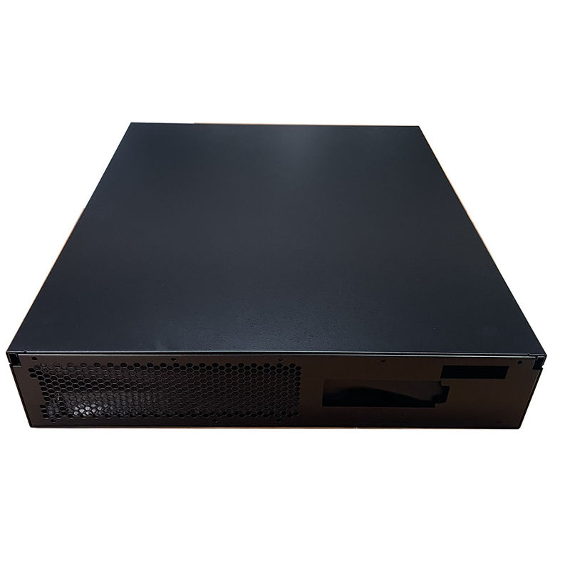 Storage 2u Server Chassis 12 Bay 3D Printer Electronic Enclosure Laser Cut 1U 2U 3U 4U
