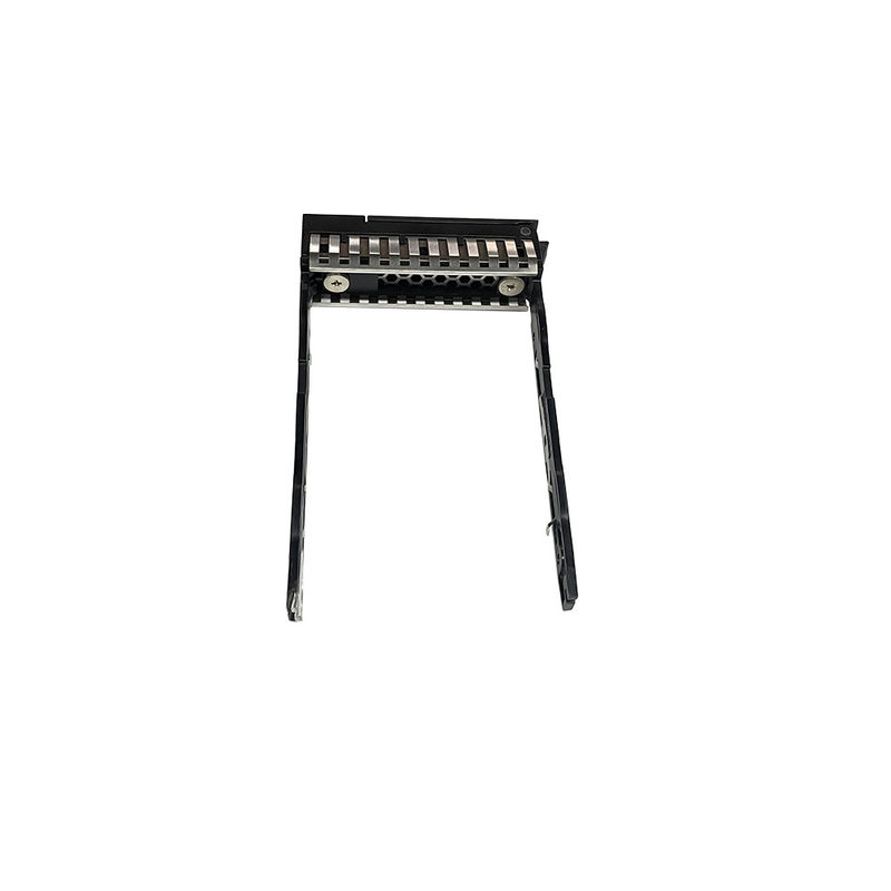 Dell R730 R720 R710 Xd R520 R410 R420 3.5 Server Hdd Tray Chassis Fabbrica di metalli di precisione