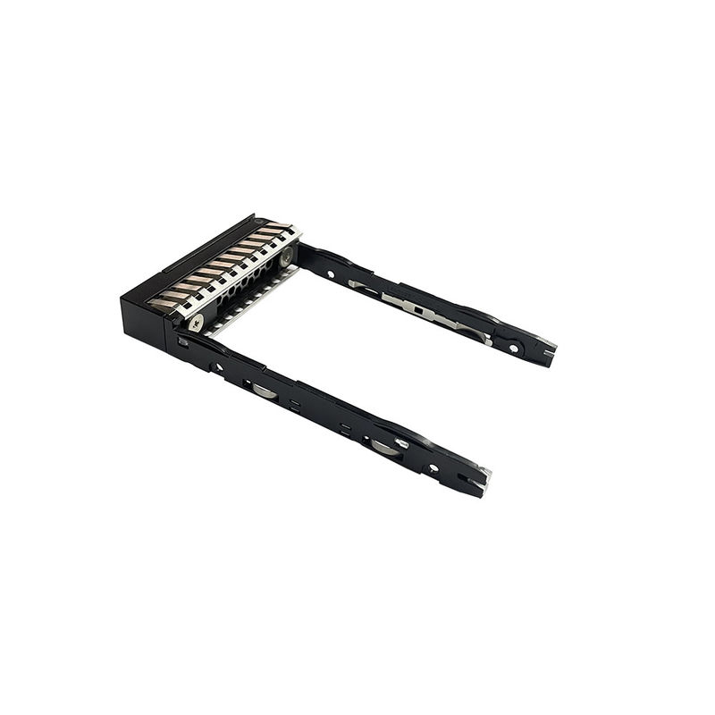 Dell R730 R720 R710 Xd R520 R410 R420 3.5 Server Hdd Tray Chassis Fabbrica di metalli di precisione