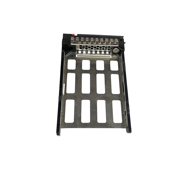 Dell R730 R720 R710 Xd R520 R410 R420 3.5 Server Hdd Tray Chassis Fabbrica di metalli di precisione
