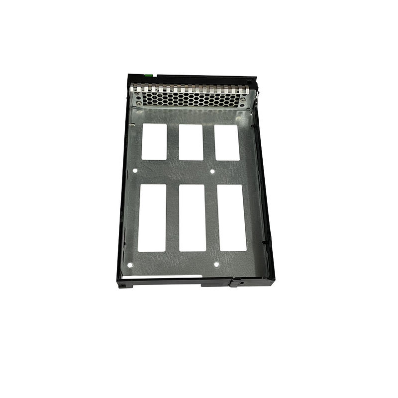 Dell R730 R720 R710 Xd R520 R410 R420 3.5 Server Hdd Tray Chassis Fabbrica di metalli di precisione