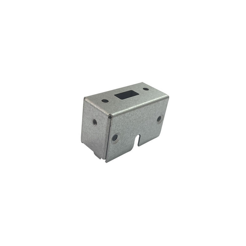 Imprese Precision Sheet Metal Products Pipe Connector Hardware Accessori