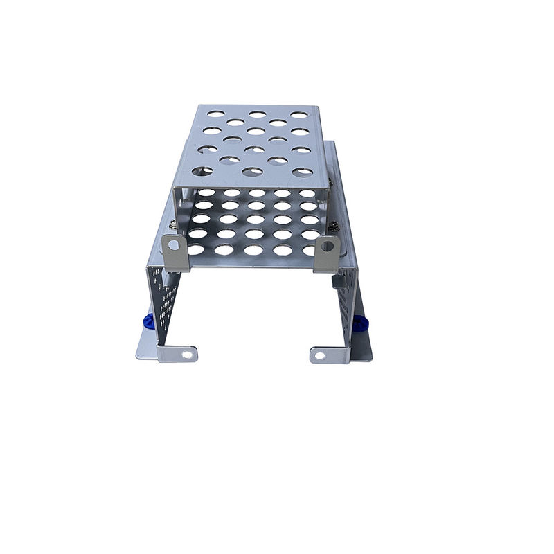 Fabbricazione di lamiera di alluminio professionale Fabbricazione di lamiera di alluminio professionale