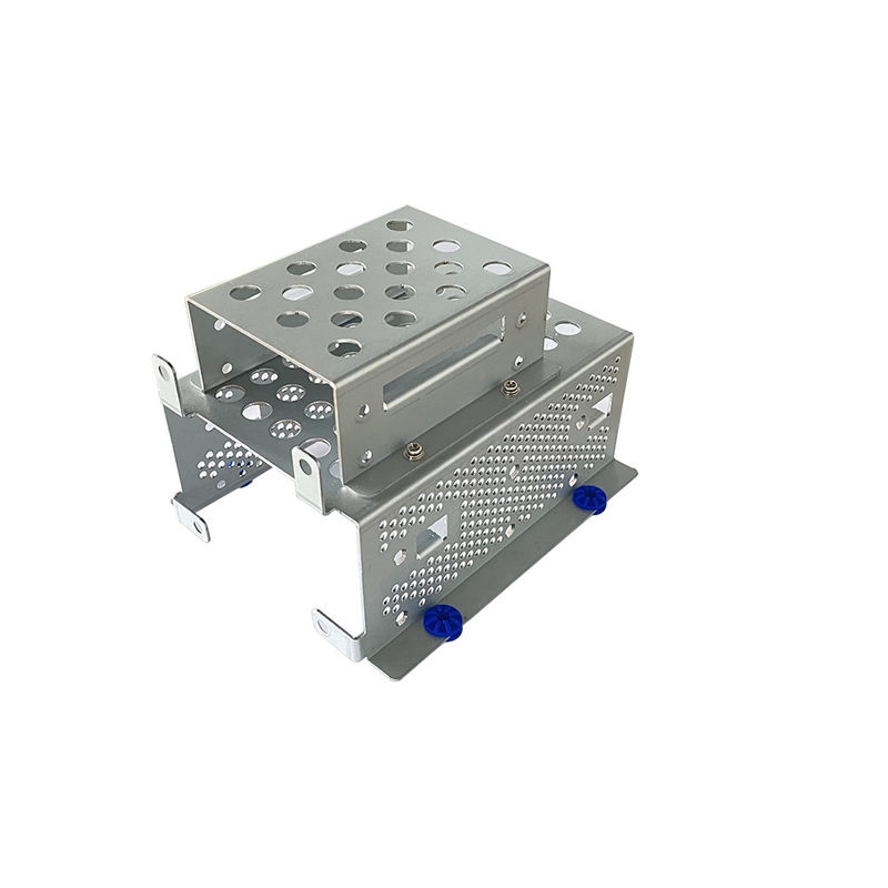 Fabbricazione di lamiera di alluminio professionale Fabbricazione di lamiera di alluminio professionale
