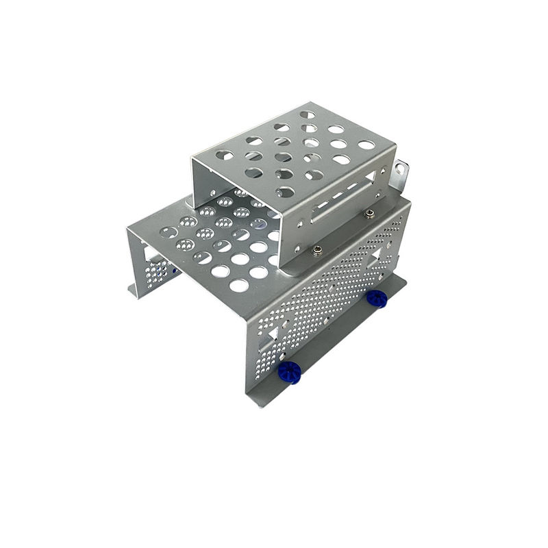 Fabbricazione di lamiera di alluminio professionale Fabbricazione di lamiera di alluminio professionale