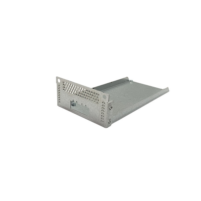 Saldatura a laser Fabbricazione di lamiere di alluminio pesante