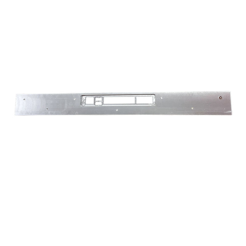 4 Asse 5 Asse 6 Asse Lavorazione CNC Fogli di alluminio Casella di metallo Laser taglio saldatura