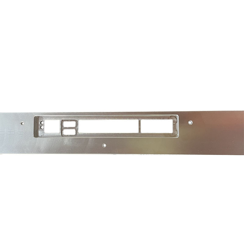 4 Asse 5 Asse 6 Asse Lavorazione CNC Fogli di alluminio Casella di metallo Laser taglio saldatura