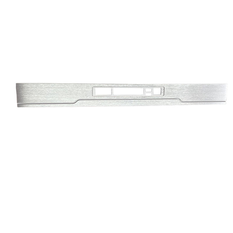 4 Asse 5 Asse 6 Asse Lavorazione CNC Fogli di alluminio Casella di metallo Laser taglio saldatura