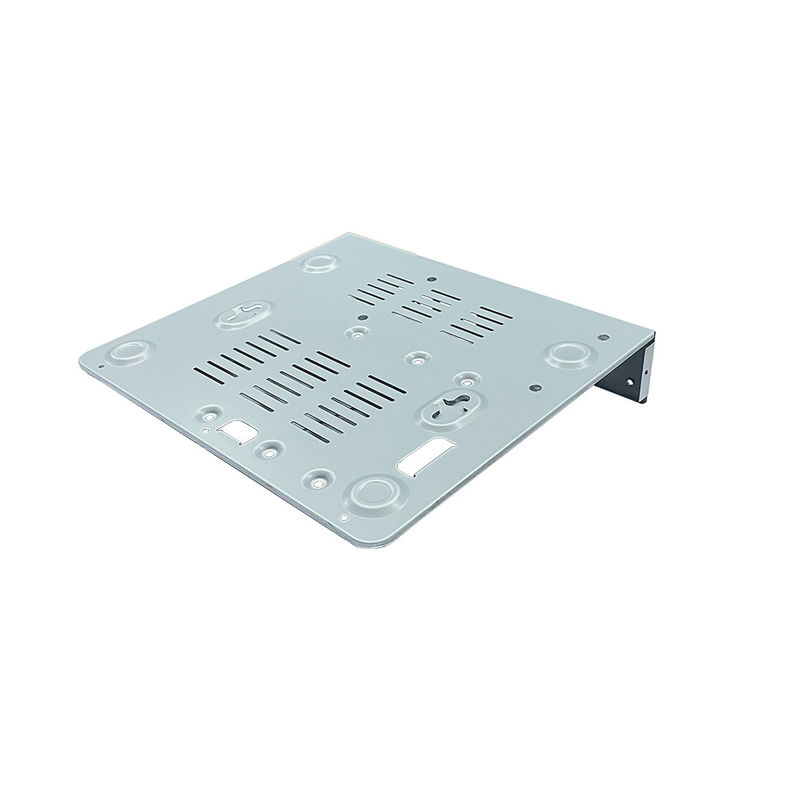 Cnc High Precision Machining Parts Factory Folding Rectangular Sheet Metal Box Prototipo
